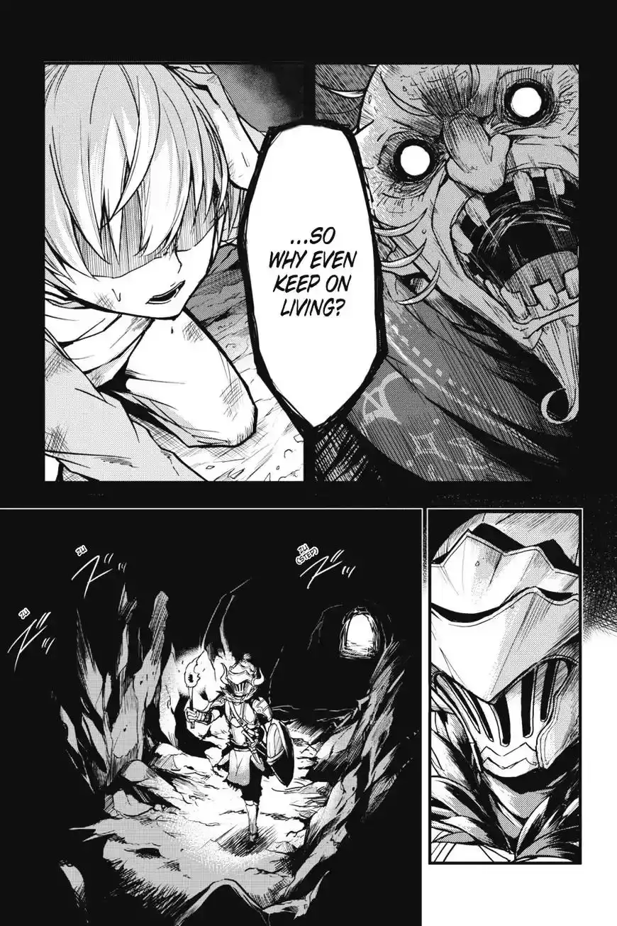 Goblin Slayer: Side Story Year One Chapter 3 8